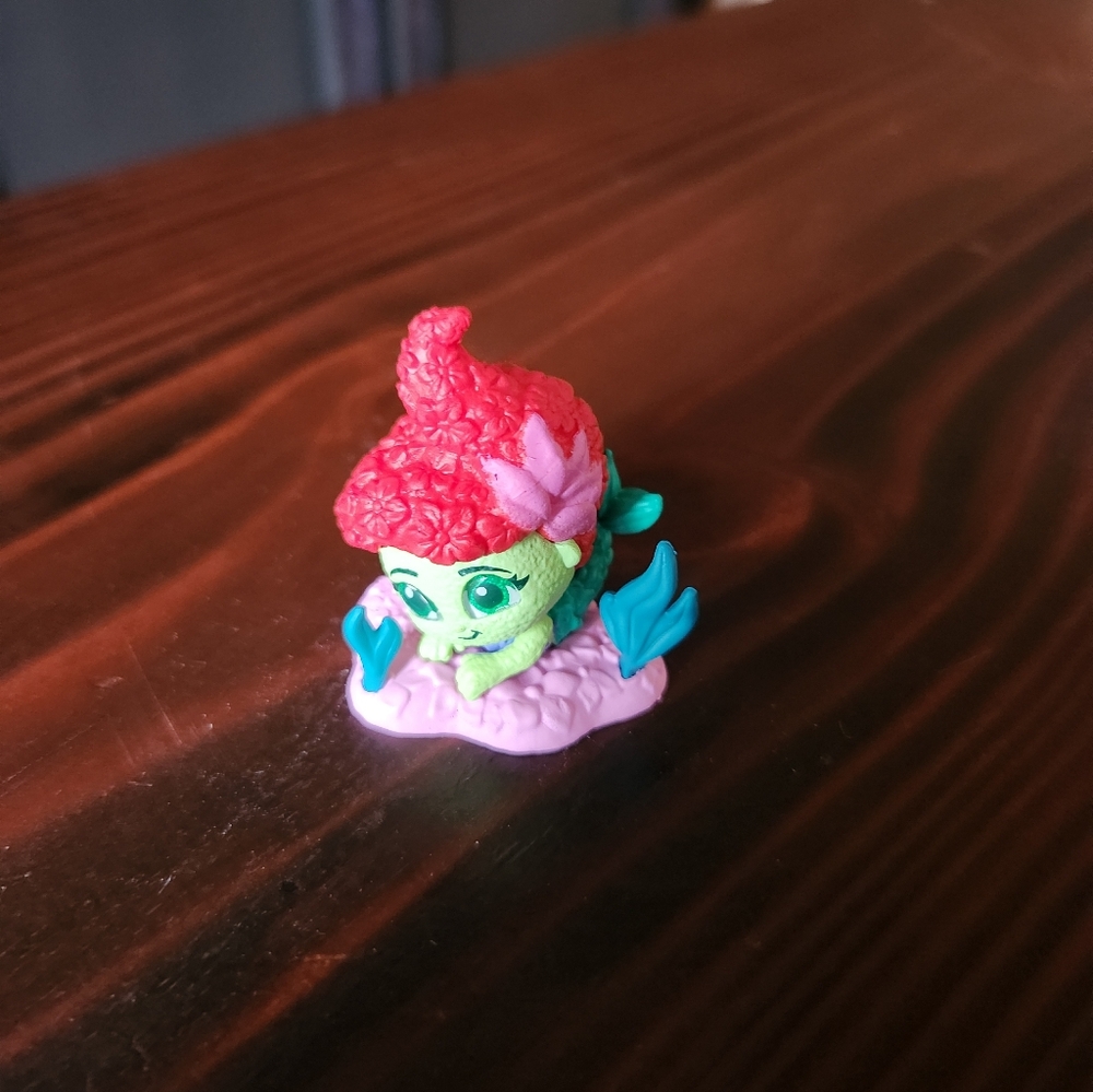Disney Doorables In Full Bloom Ariel